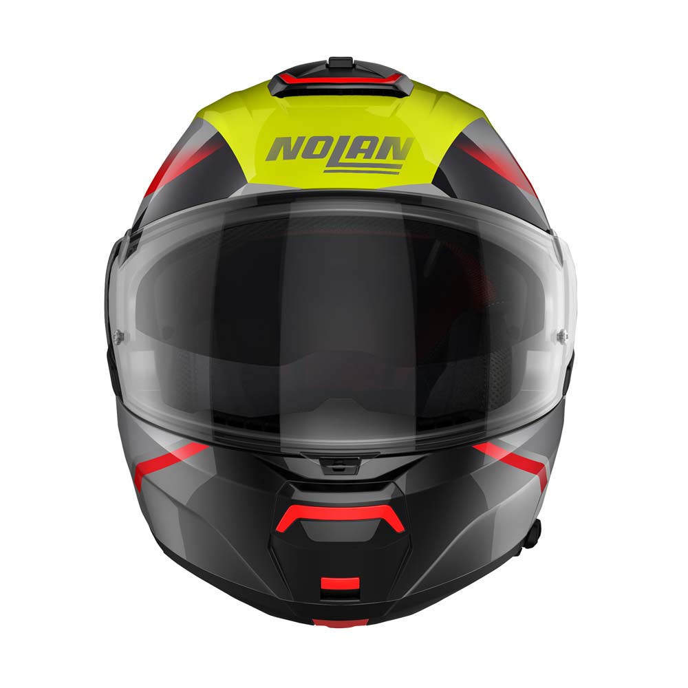 Casque N100-6 Paloma N-Com