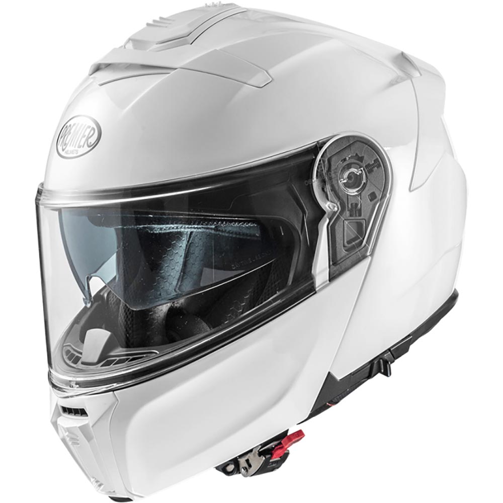 Casque Legacy GT U