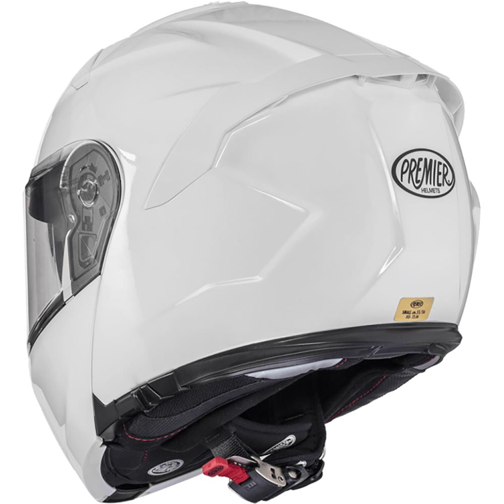 Casque Legacy GT U