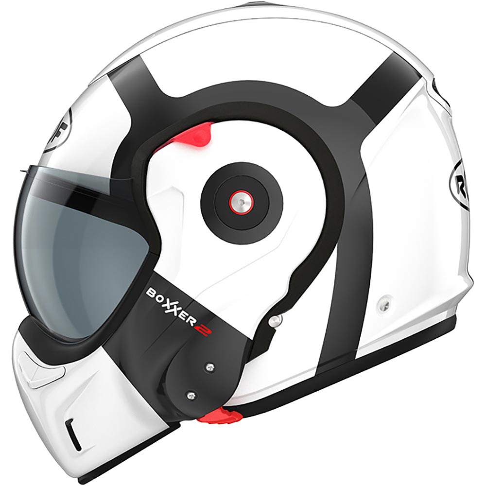 Casque Boxxer 2 Bond