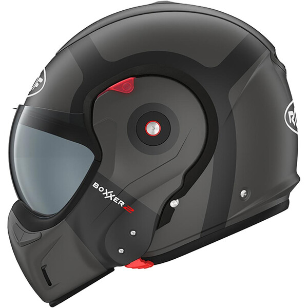 Casque Boxxer 2 Bond