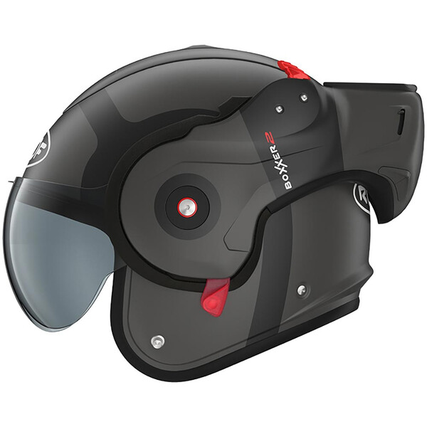 Casque Boxxer 2 Bond