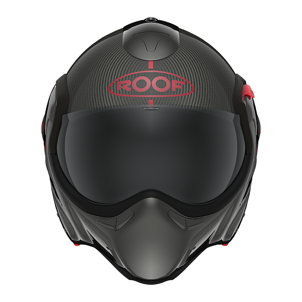 Casque Boxxer 2 Carbon Thirty