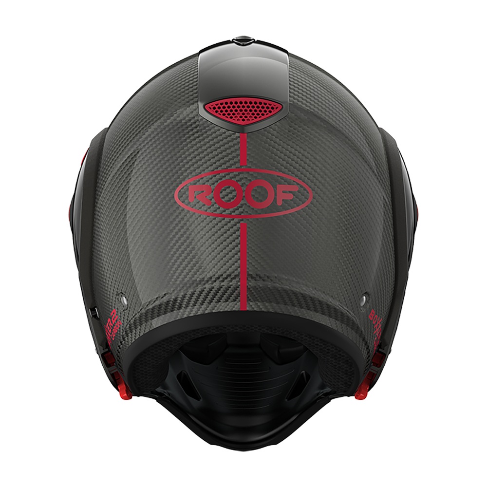 Casque Boxxer 2 Carbon Thirty