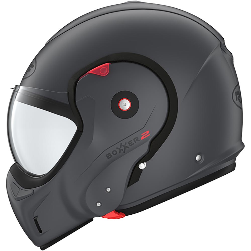 Casque Boxxer 2