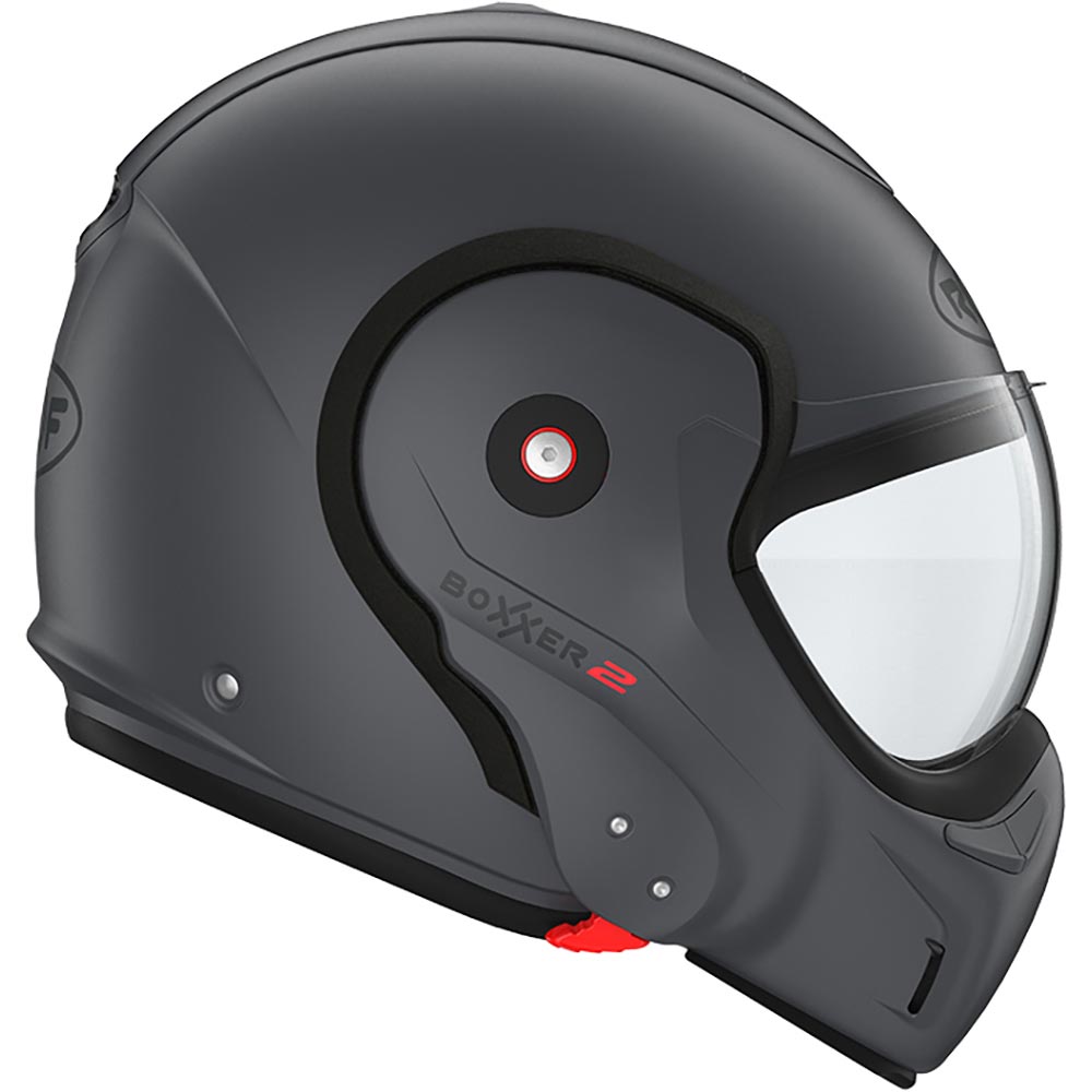 Casque Boxxer 2