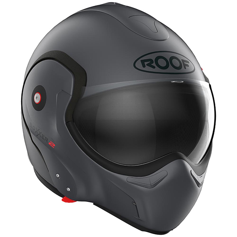 Casque Boxxer 2