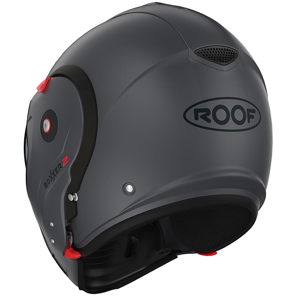 Casque Boxxer 2