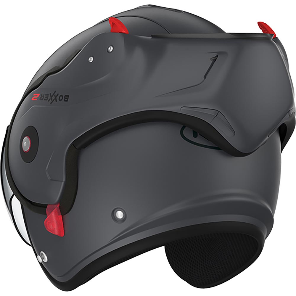 Casque Boxxer 2