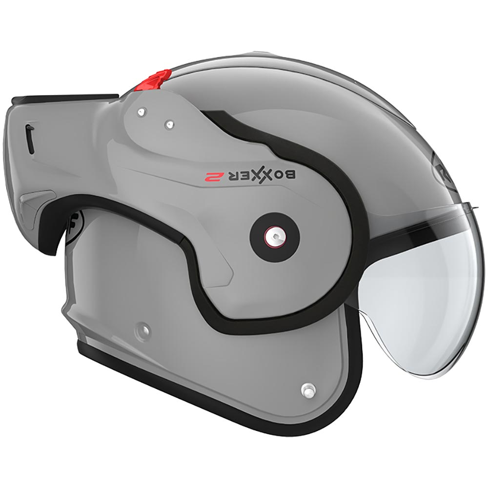 Casque Boxxer 2