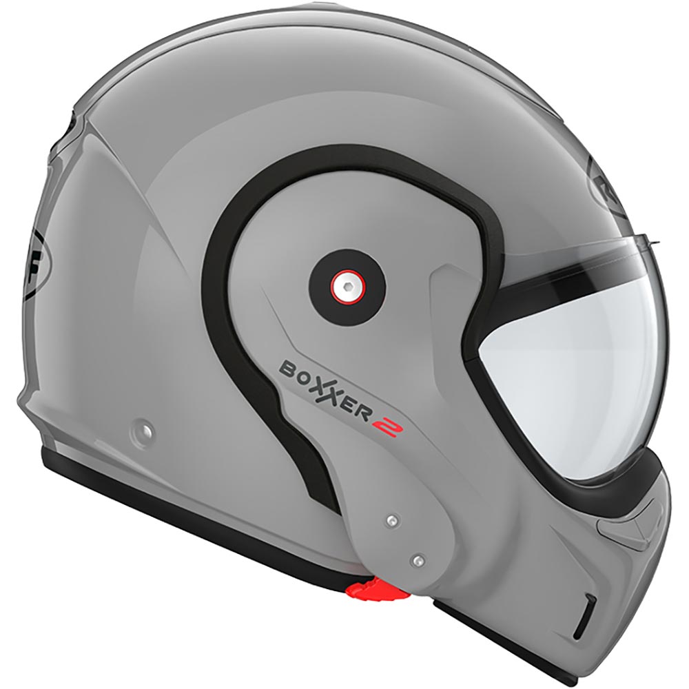 Casque Boxxer 2