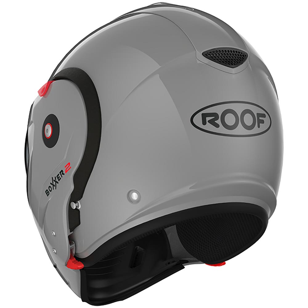 Casque Boxxer 2