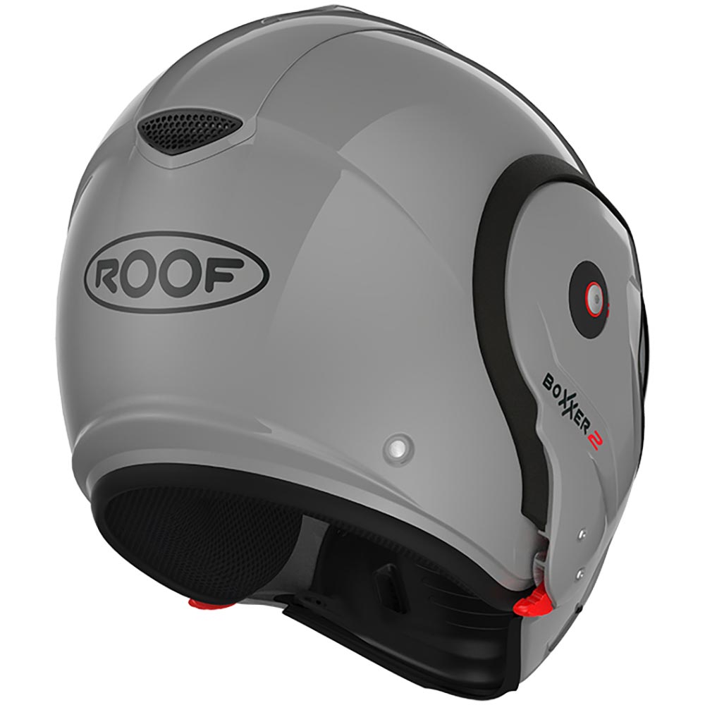 Casque Boxxer 2