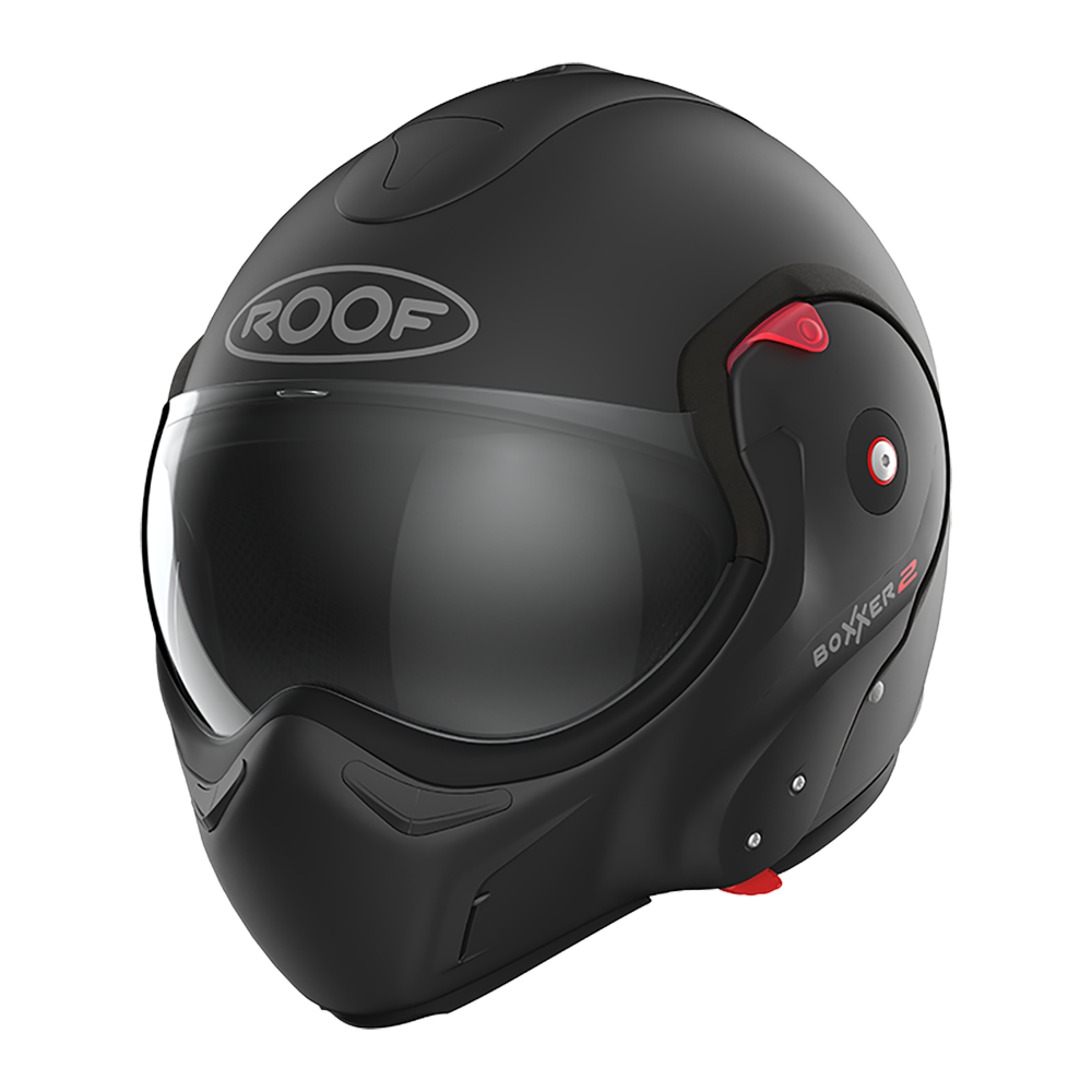 Casque Boxxer 2