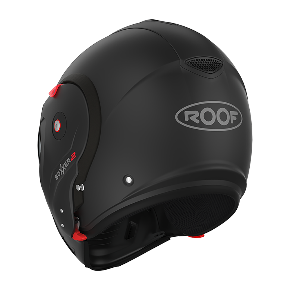 Casque Boxxer 2