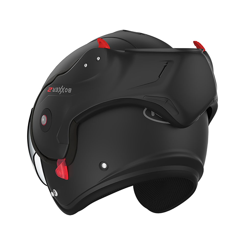 Casque Boxxer 2