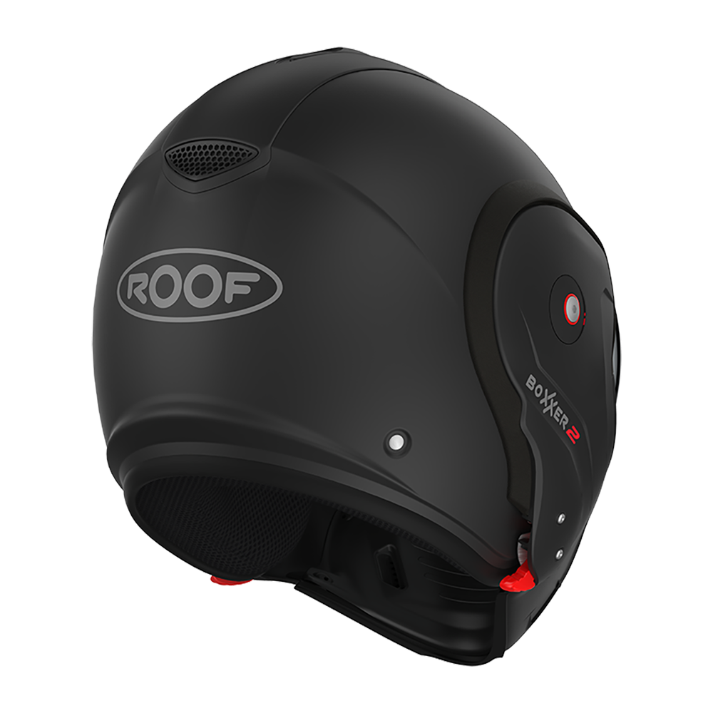 Casque Boxxer 2