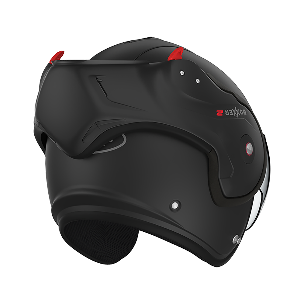 Casque Boxxer 2