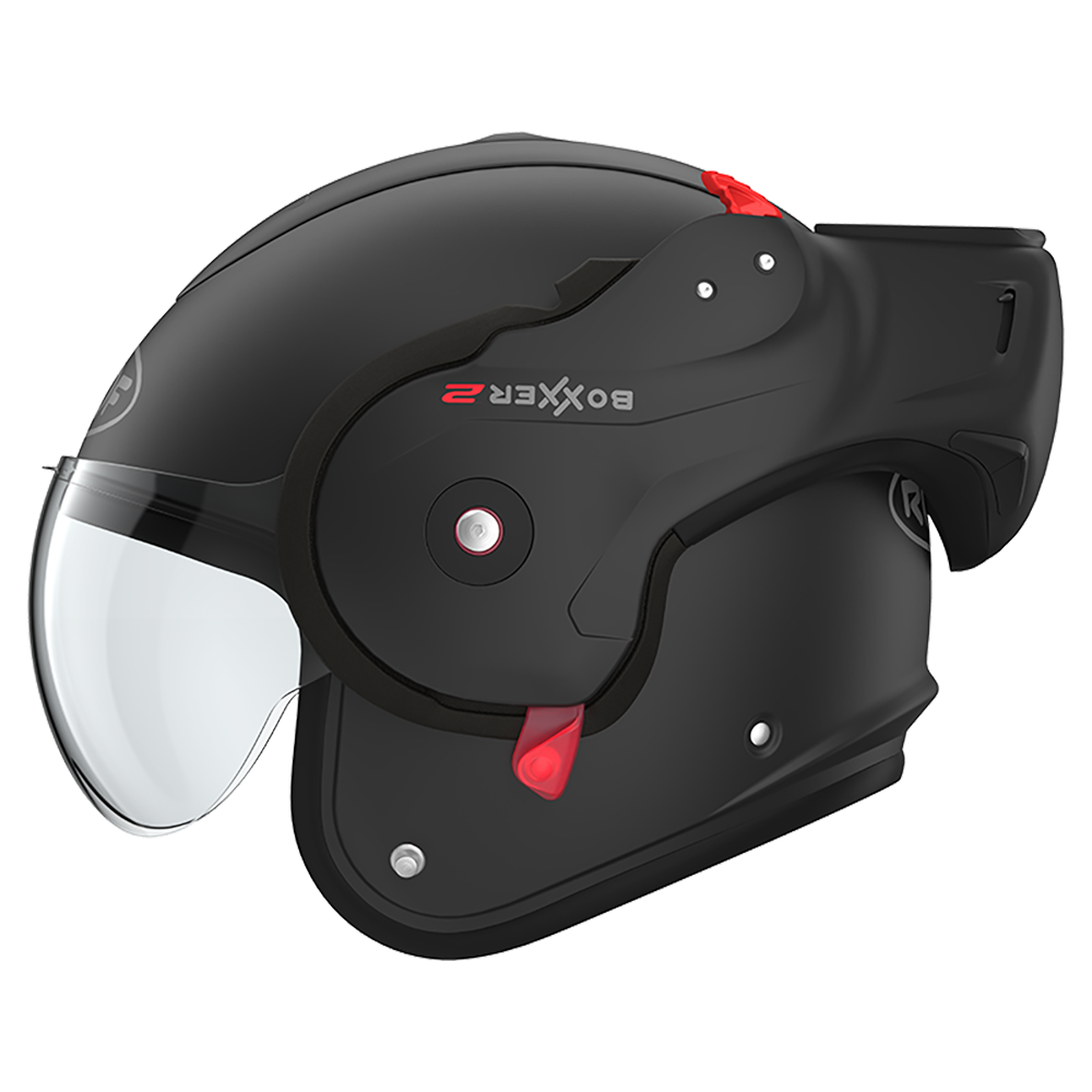 Casque Boxxer 2