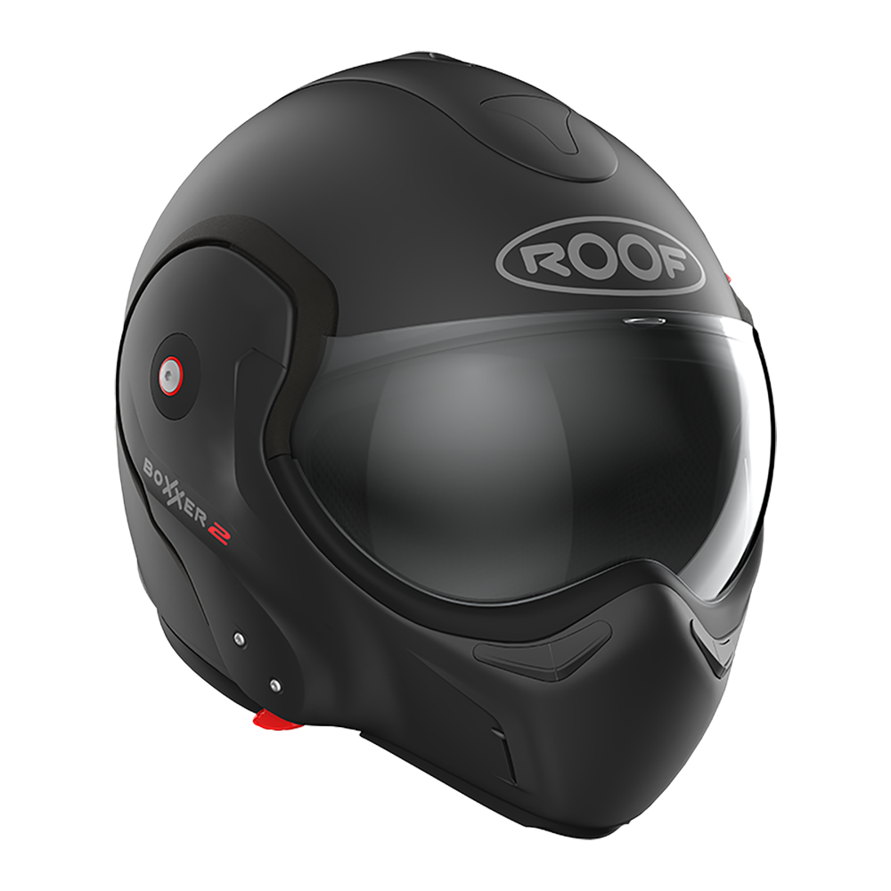 Casque Boxxer 2