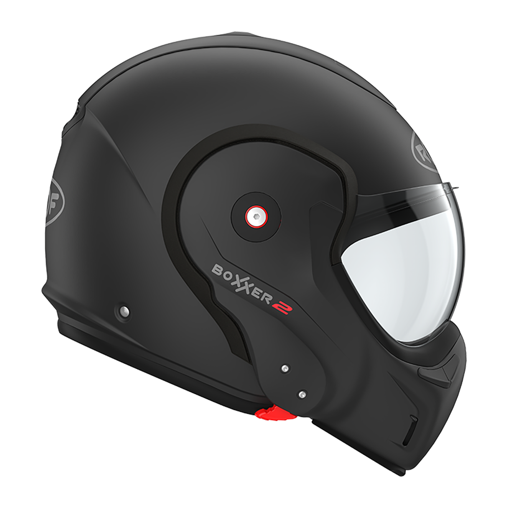 Casque Boxxer 2