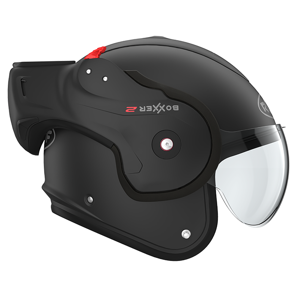 Casque Boxxer 2