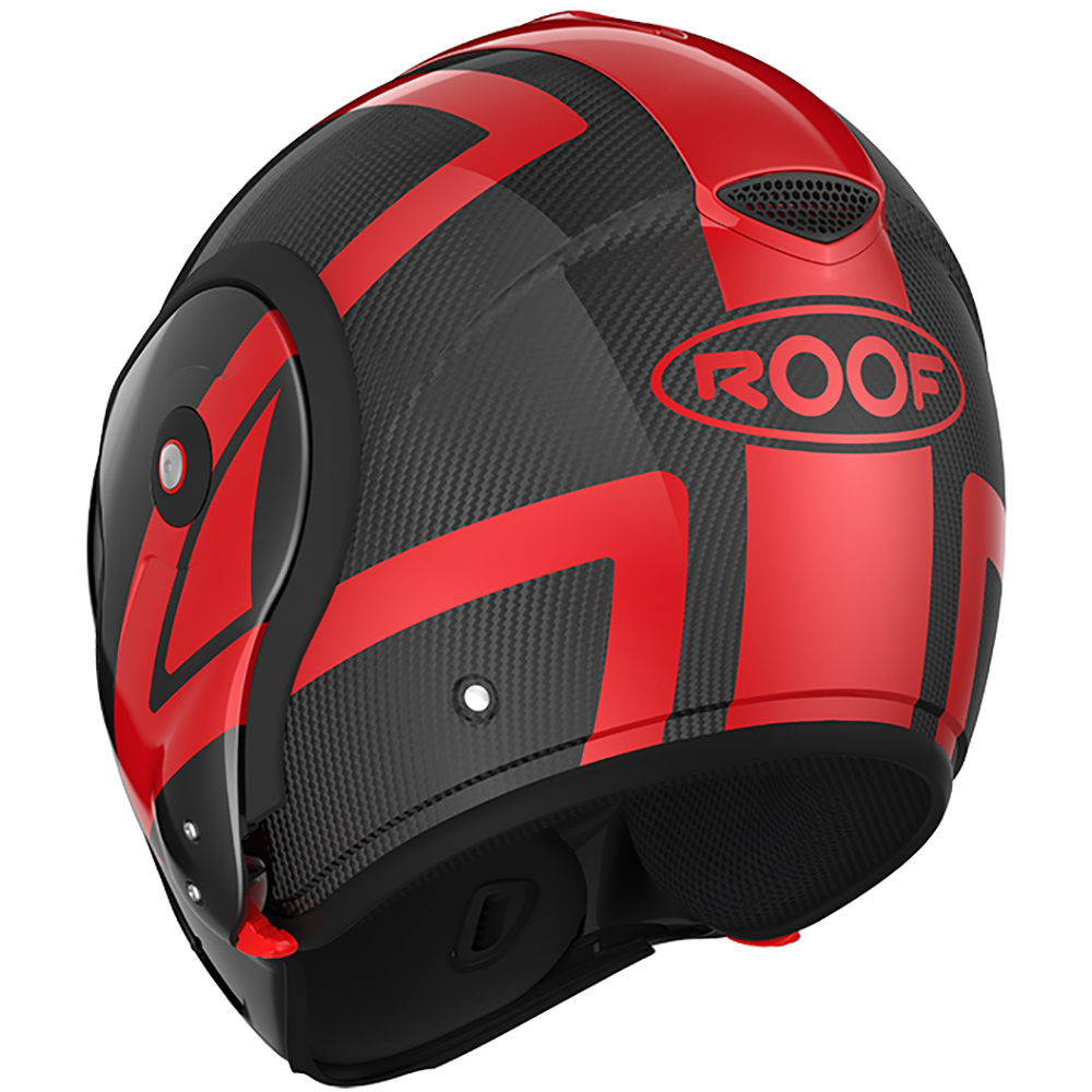 Casque Boxxer Carbon Dart