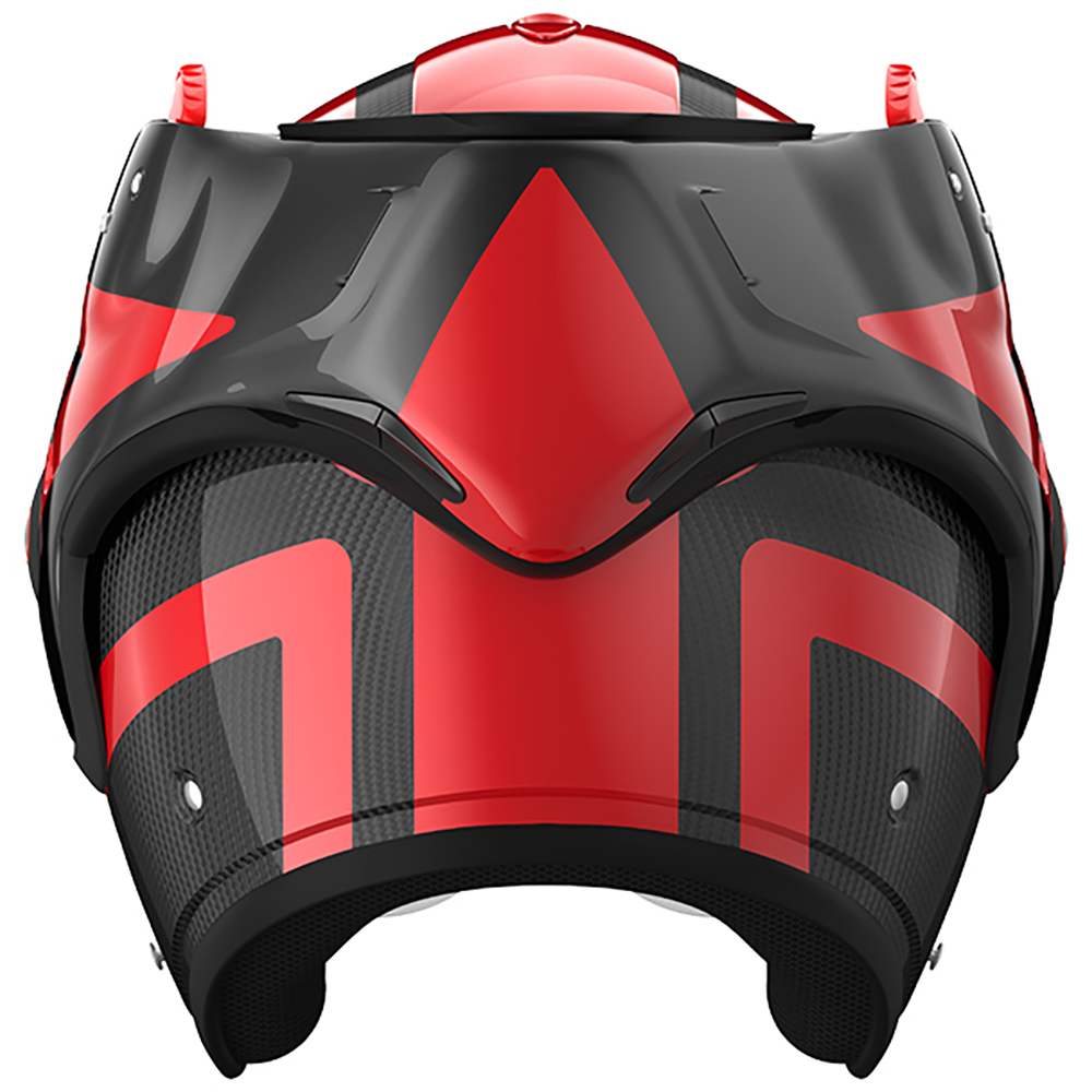 Casque Boxxer Carbon Dart