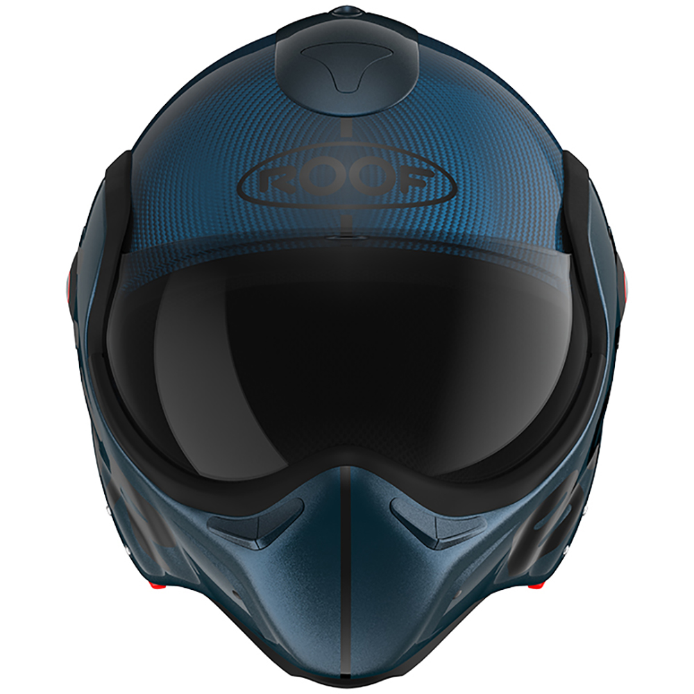 Casque Boxxer Carbon Mono