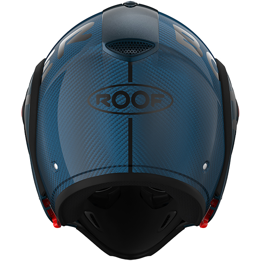 Casque Boxxer Carbon Mono