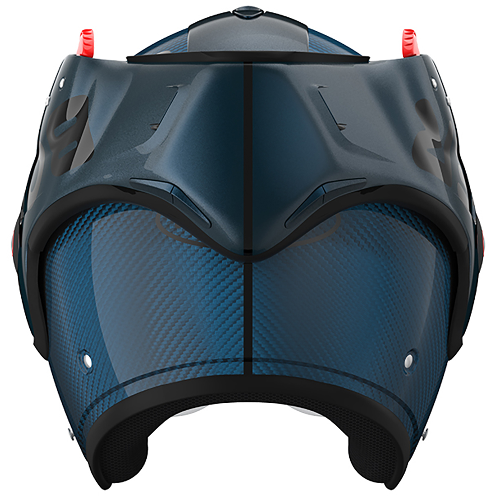 Casque Boxxer Carbon Mono