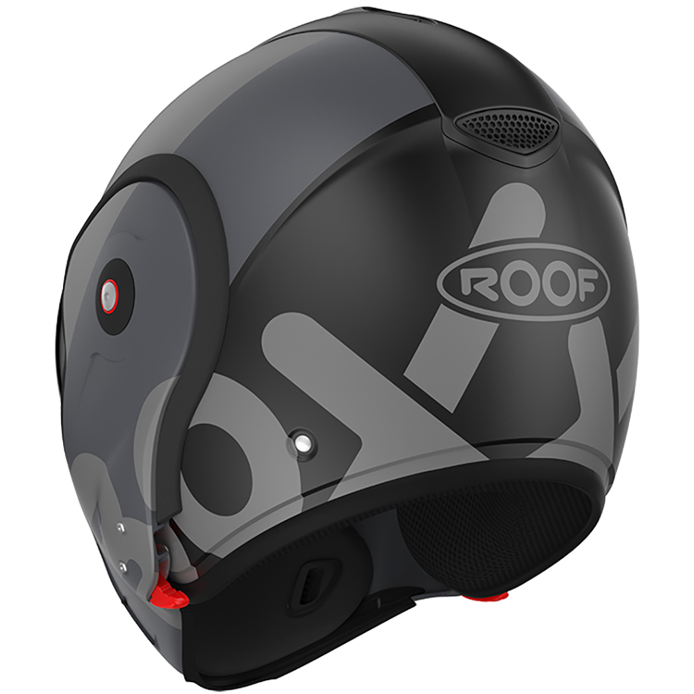 Casque Boxxer Flag