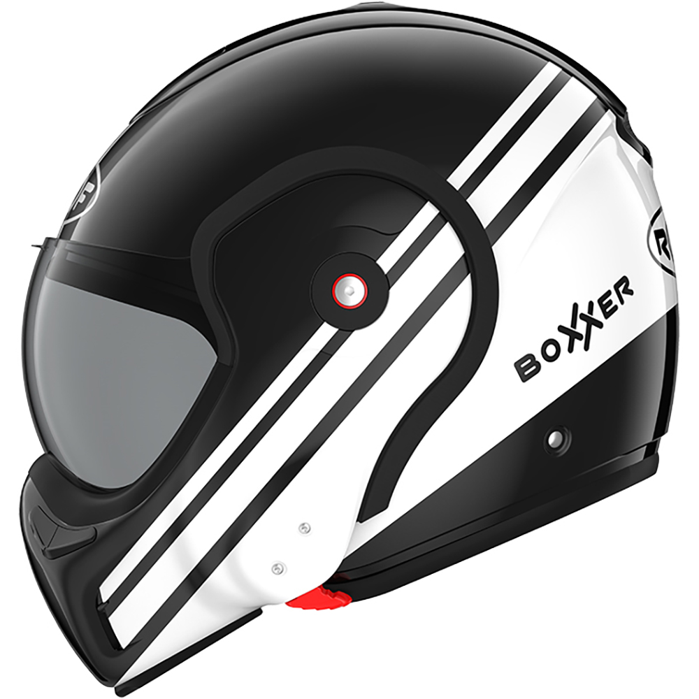 Casque Boxxer Sting