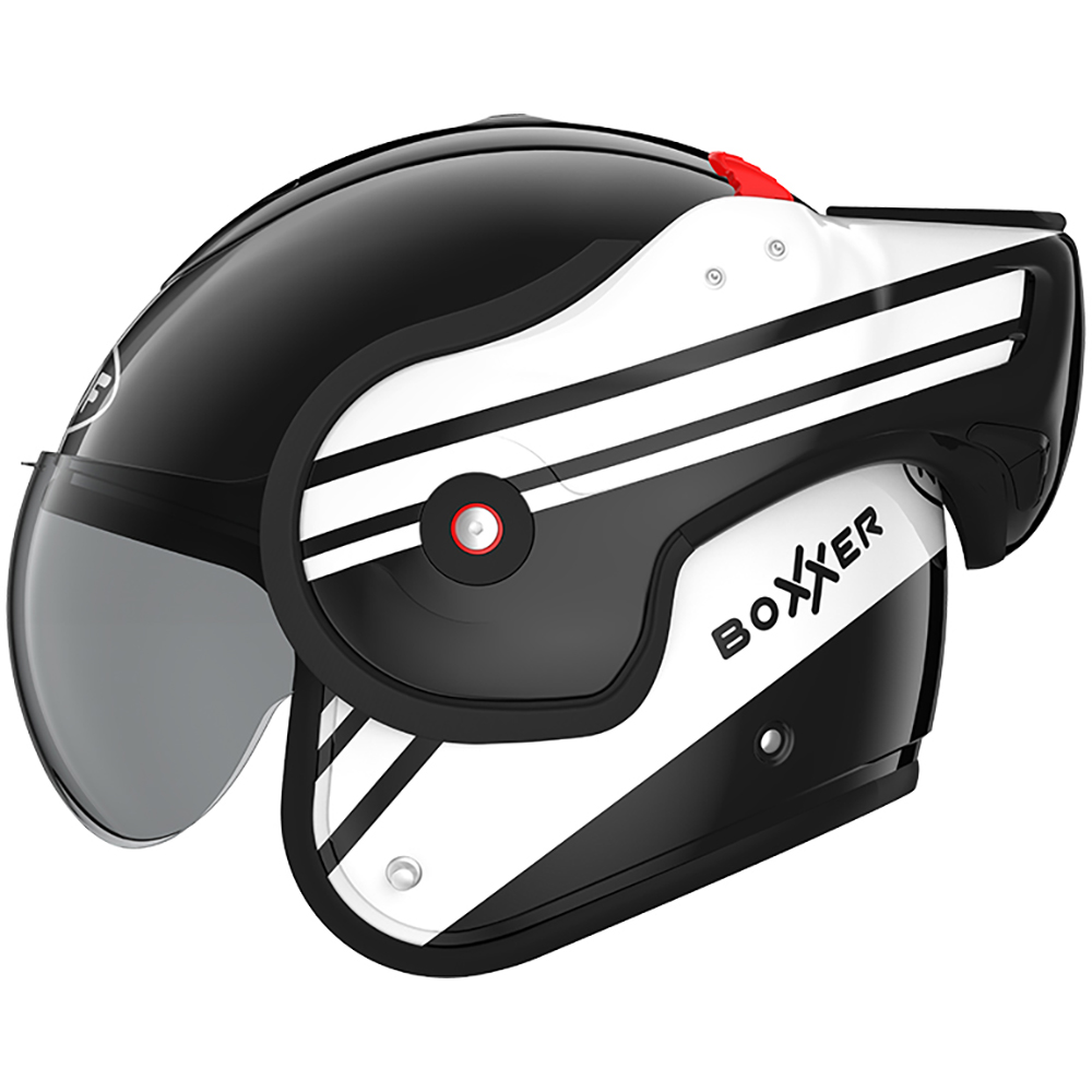 Casque Boxxer Sting