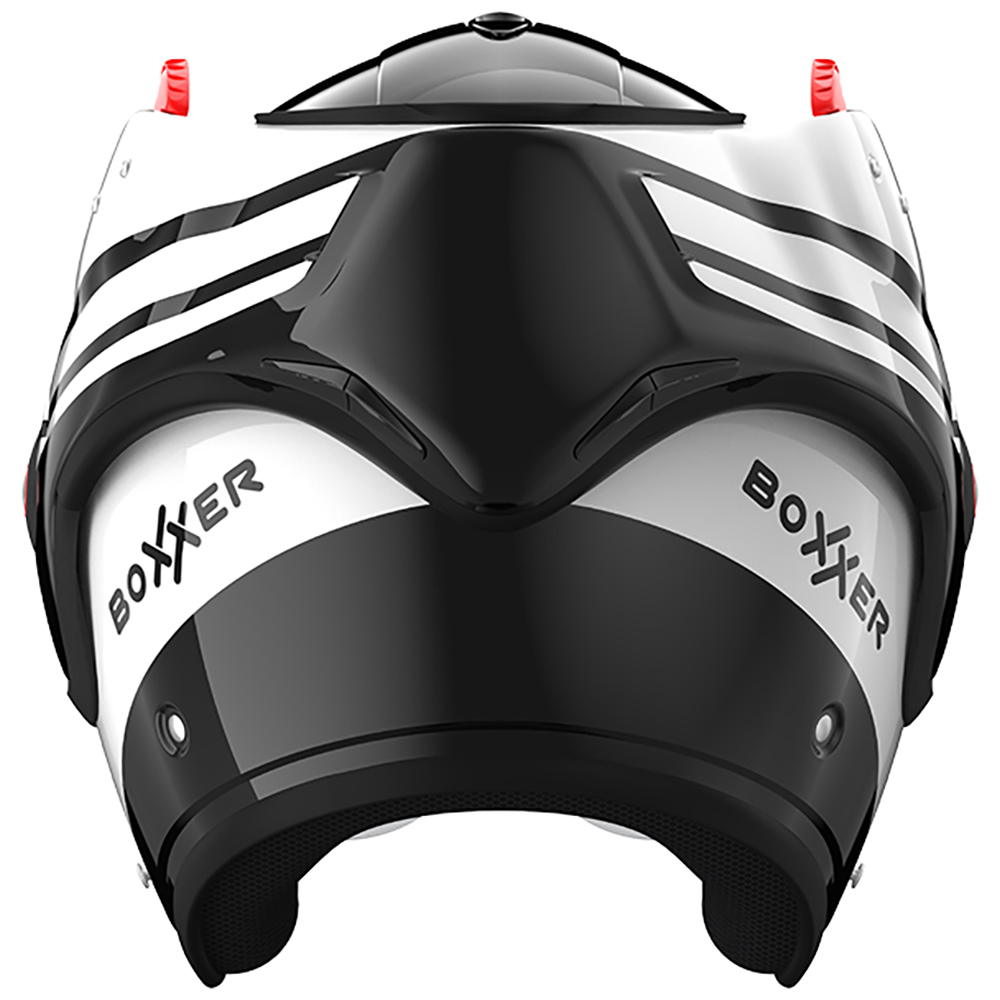 Casque Boxxer Sting