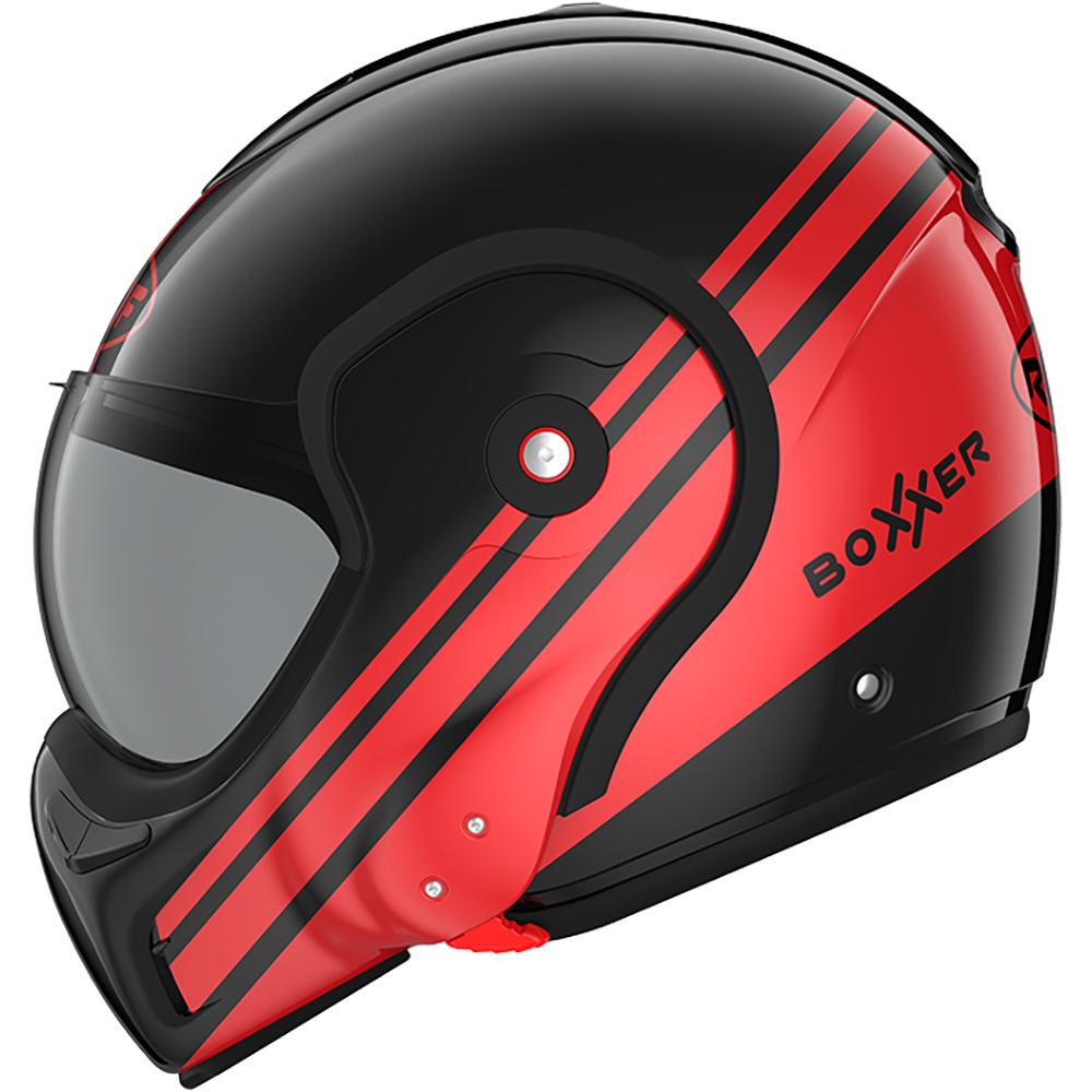 Casque Boxxer Sting