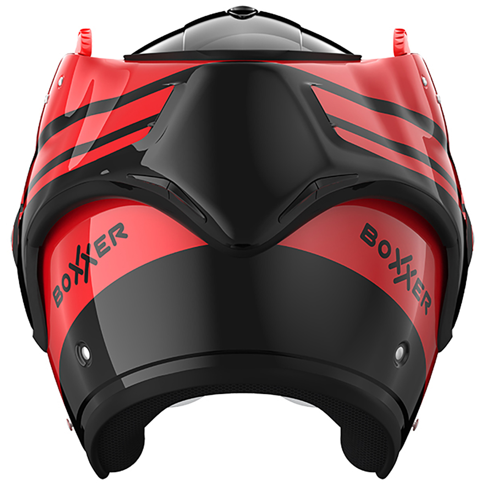 Casque Boxxer Sting