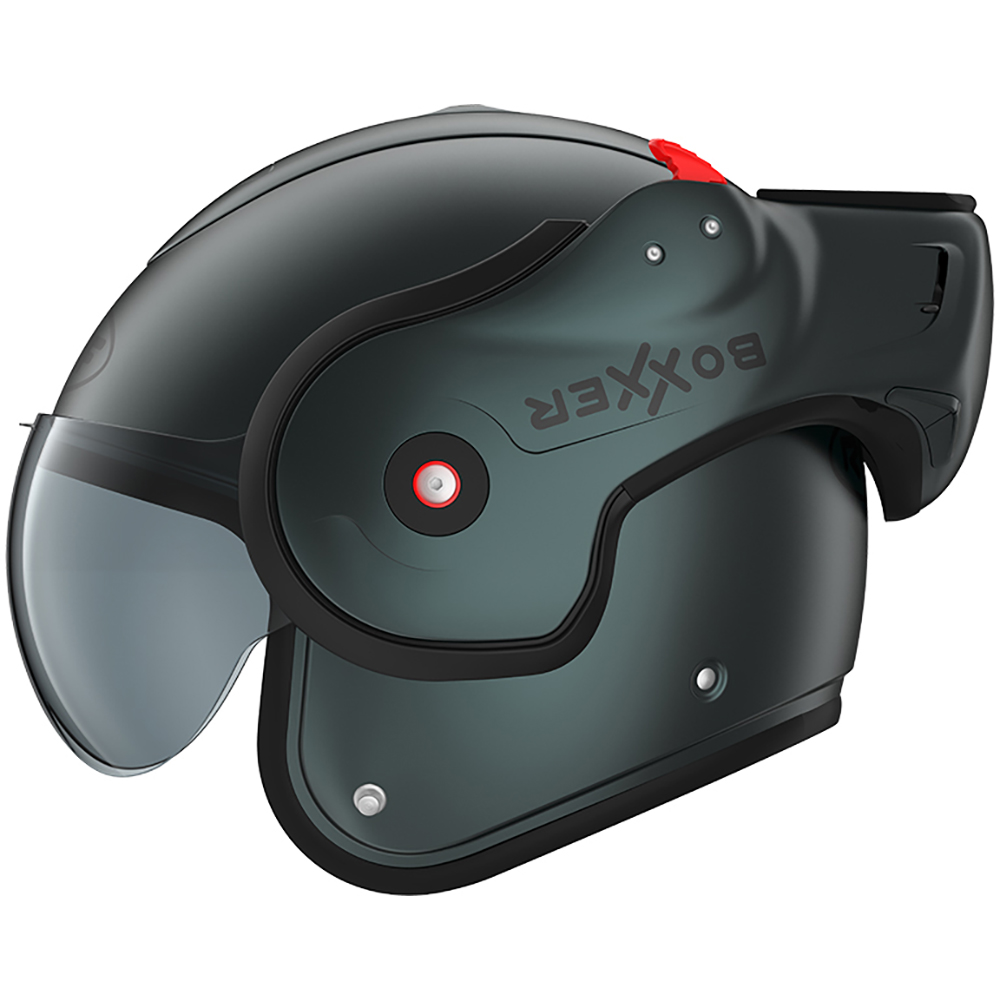 Casque Boxxer Uni