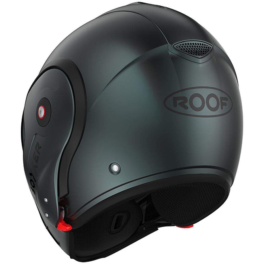 Casque Boxxer Uni