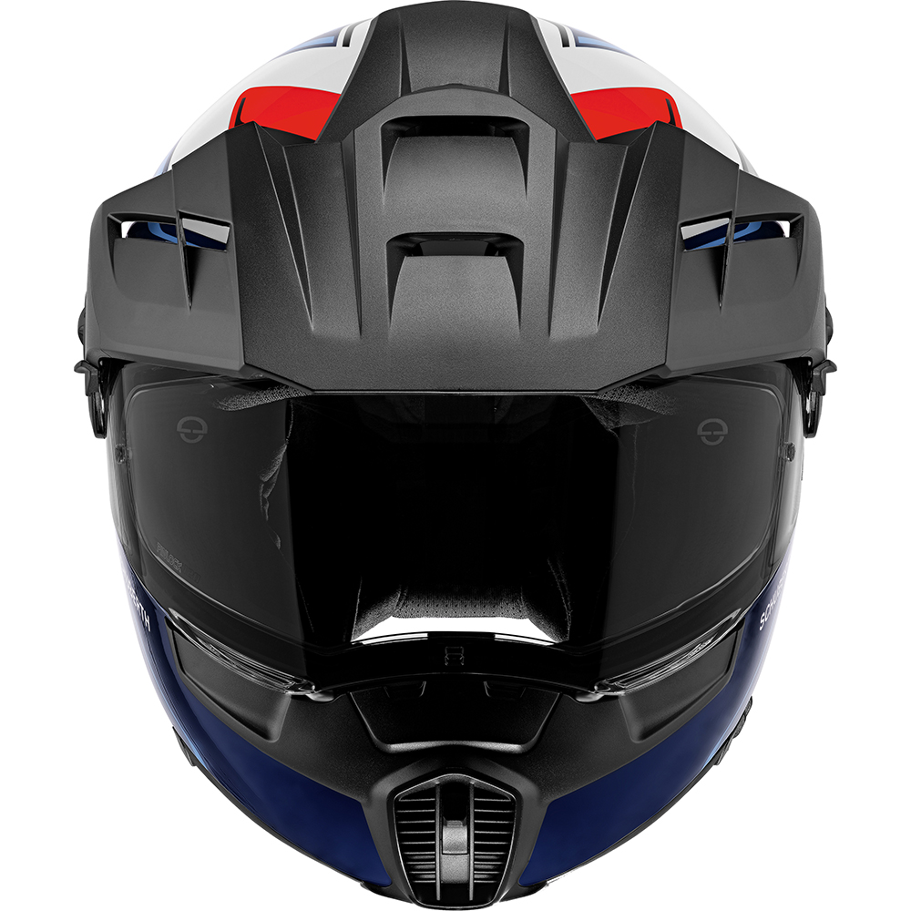 Casque E1 Endurance