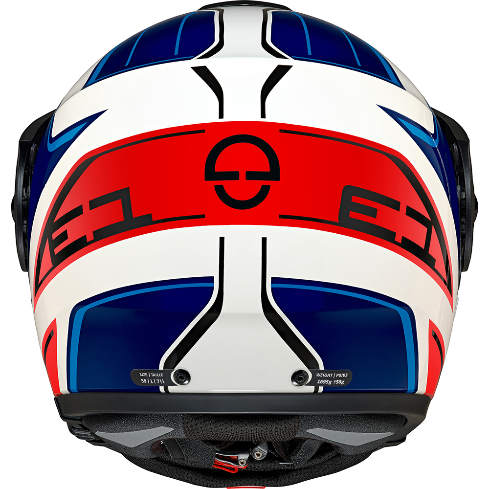 Casque E1 Endurance
