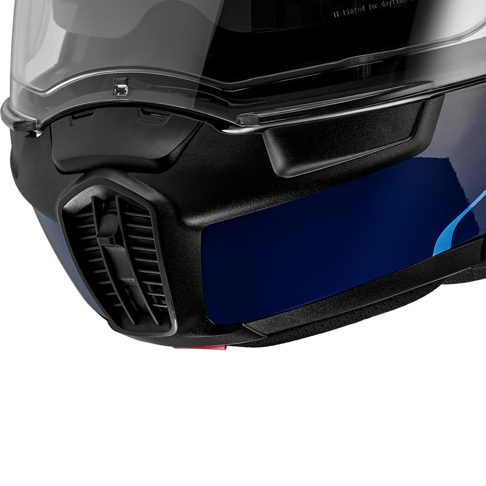 Casque E1 Endurance