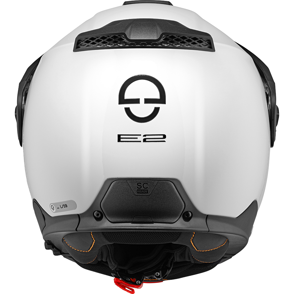 Casque E2