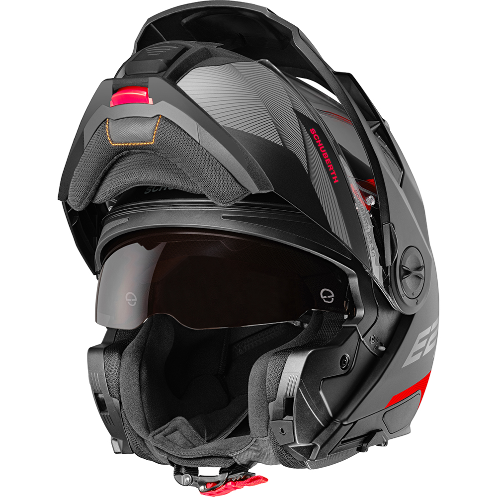 Casque E2 Defender