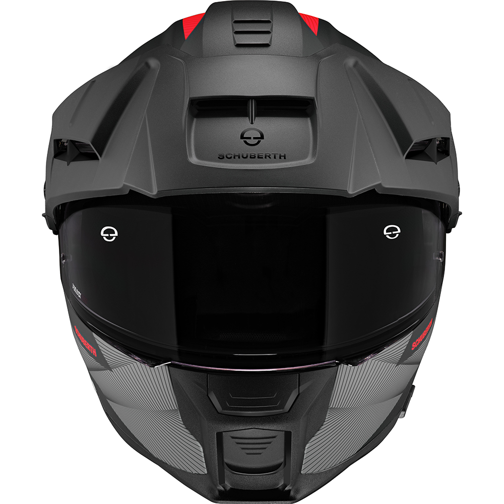 Casque E2 Defender