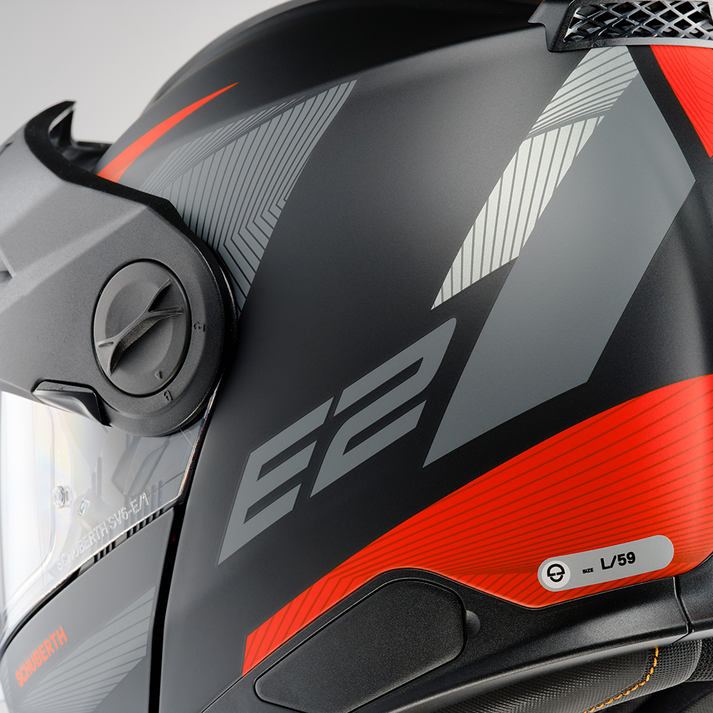 Casque E2 Defender