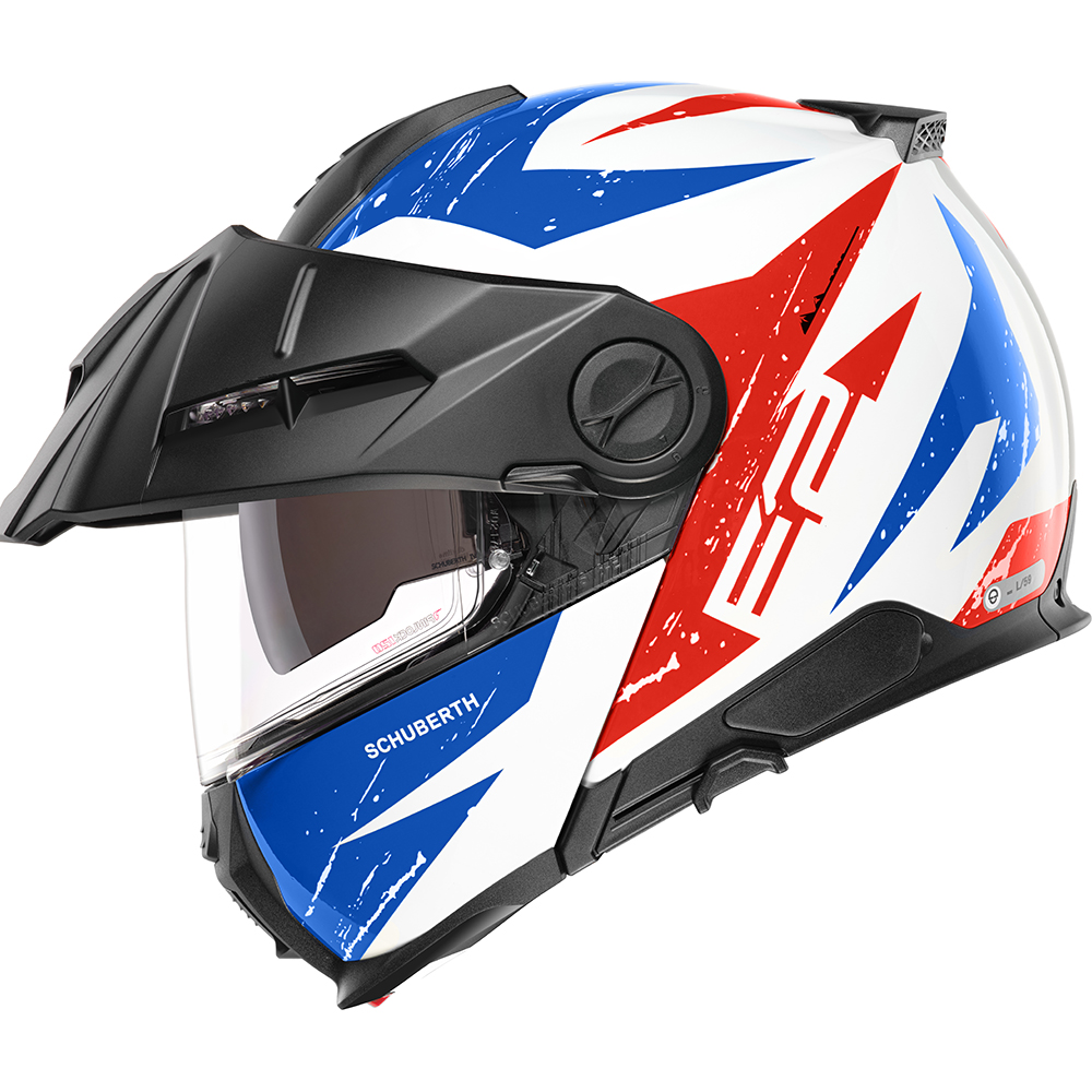 Casque E2 Explorer