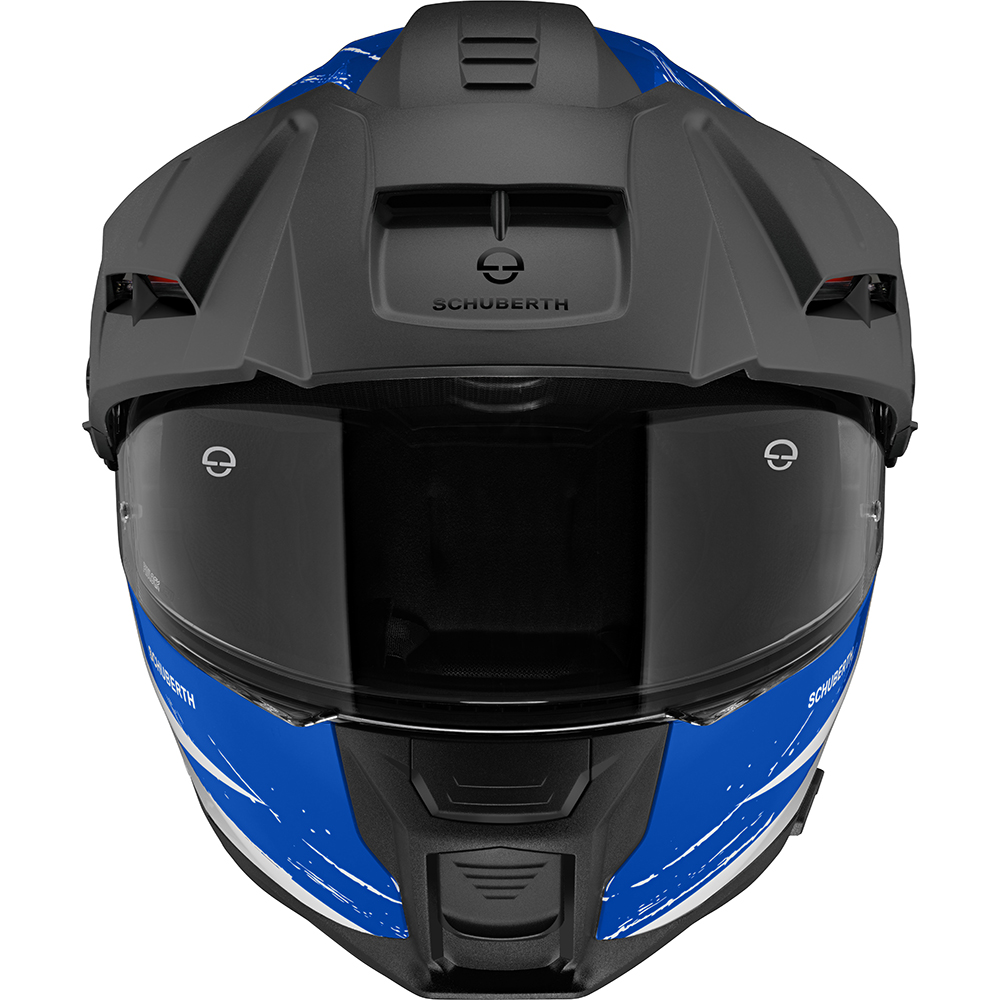 Casque E2 Explorer