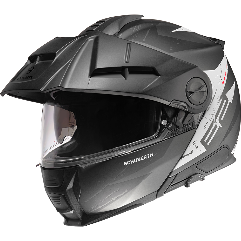 Casque E2 Explorer