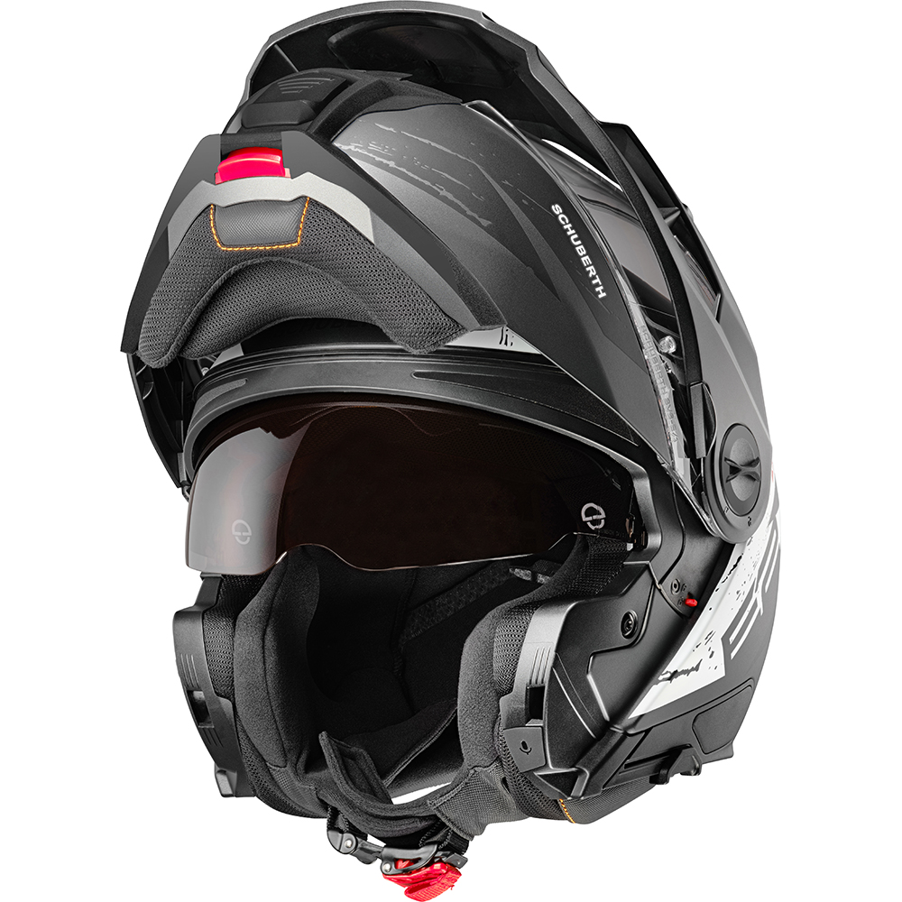 Casque E2 Explorer